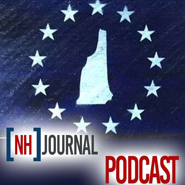 New Hampshire Journal Podcast Artwork Image