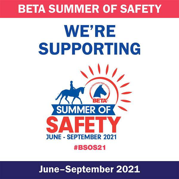 Summer of Safety Podcast Artwork Image