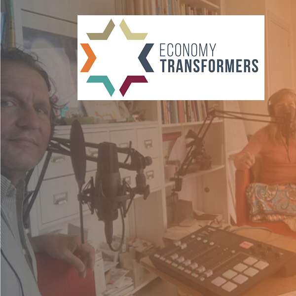 De Broedplaats, een podcast van Economy Transformers Podcast Artwork Image