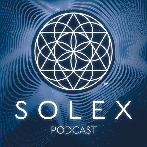 Solex Podcast Podcast Artwork Image