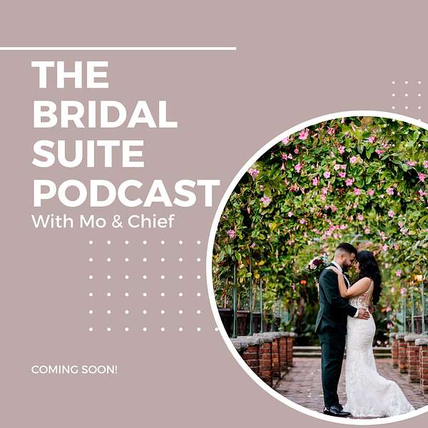 The Bridal Suite Podcast Podcast Artwork Image