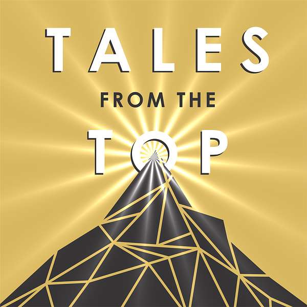 Tales From The Top Podcast Artwork Image