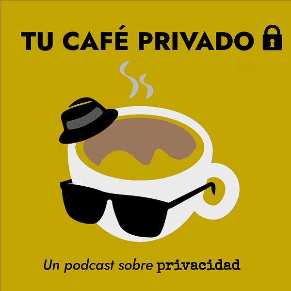 Tu Café Privado Podcast Artwork Image