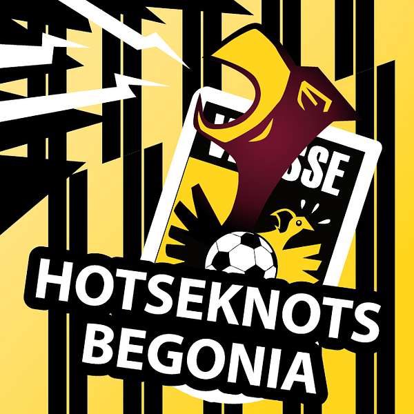 Hotseknotsbegonia Podcast Artwork Image