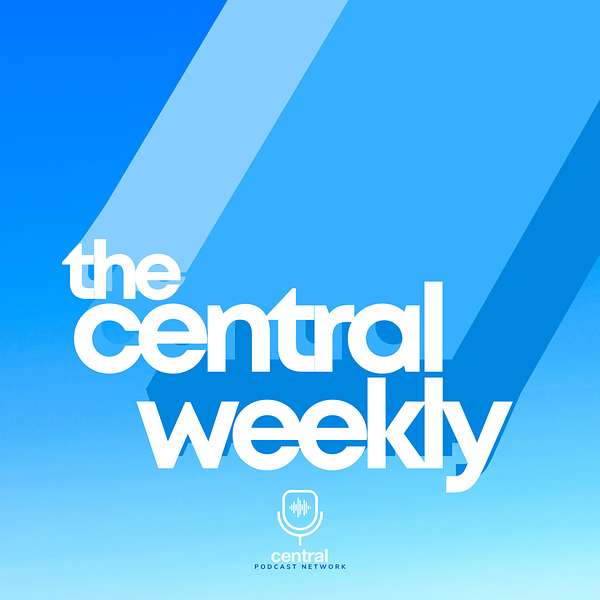 The Central Weekly Podcast Artwork Image