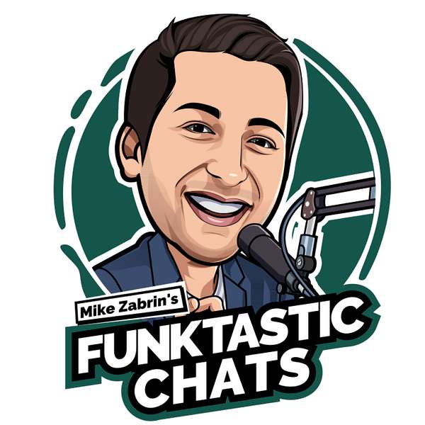 Funktastic Chats Podcast Artwork Image