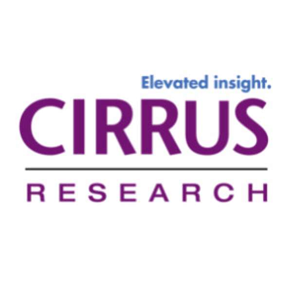  Market Elevation - A Cirrus Research Podcast Podcast Artwork Image