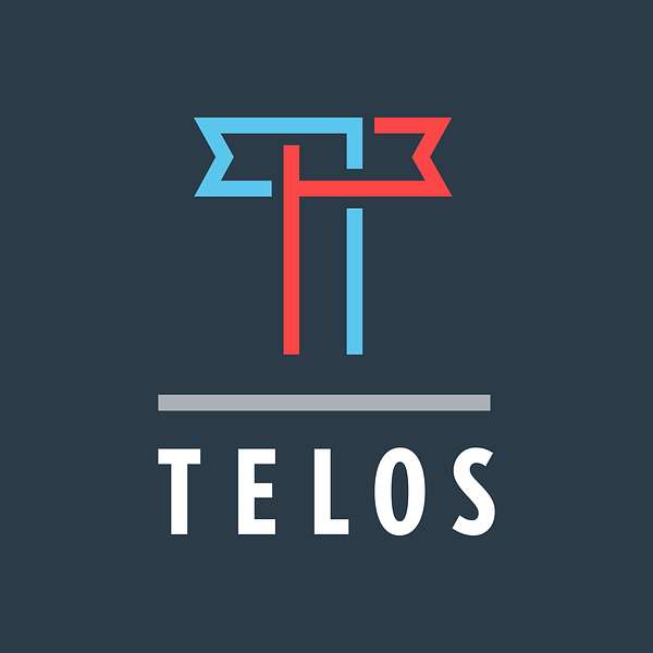 The Telos Channel Podcast Artwork Image