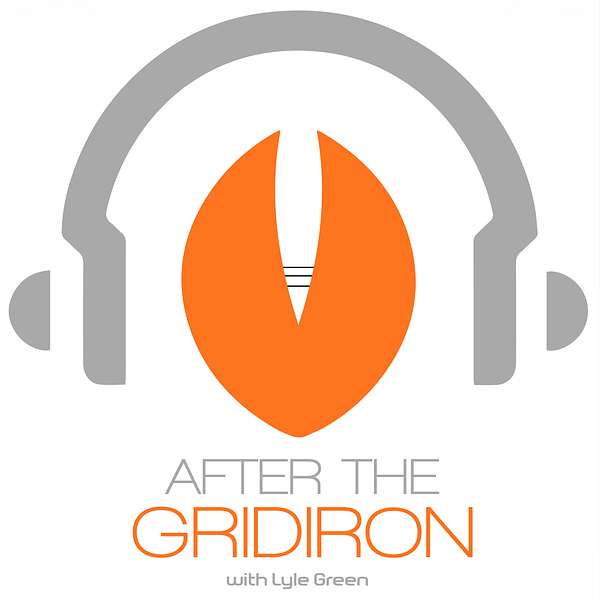 After The Gridiron Podcast Artwork Image