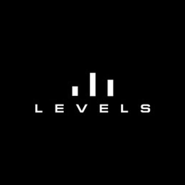Levels Podcast Artwork Image