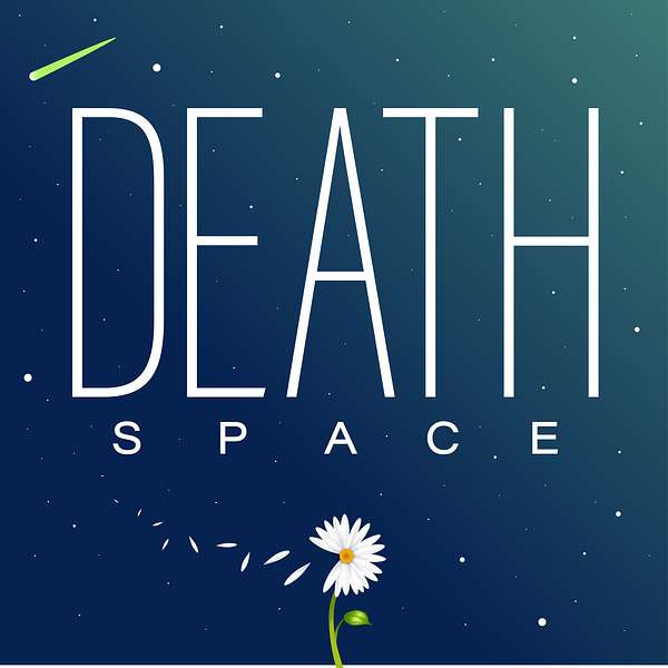 Death Space: Filling the Void Podcast Artwork Image