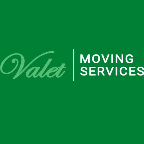 Valet Moving Services's Podcast Podcast Artwork Image