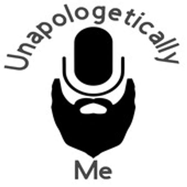 Unapologetically Me Podcast Artwork Image