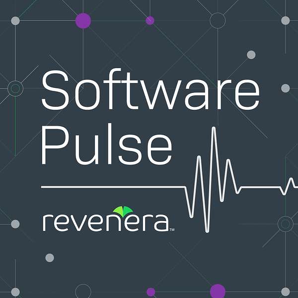 Revenera Software Pulse Podcast Artwork Image