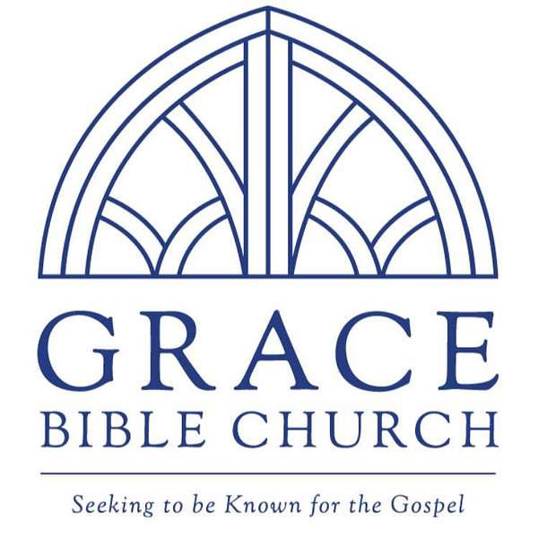 Grace Bible Church of Conway's Podcast Podcast Artwork Image