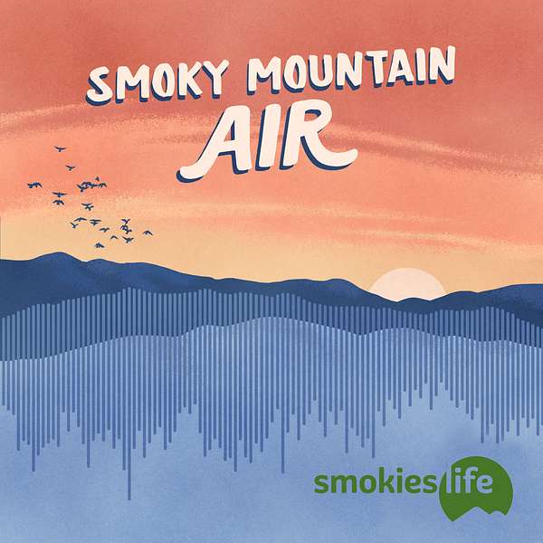 Smoky Mountain Air Podcast Artwork Image