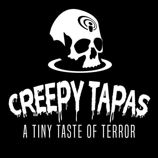 Creepy Tapas Podcast Artwork Image