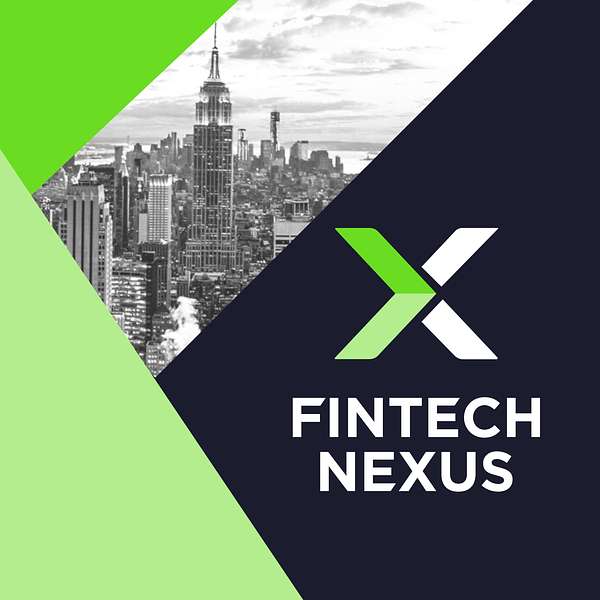 Fintech Nexus Podcast Artwork Image