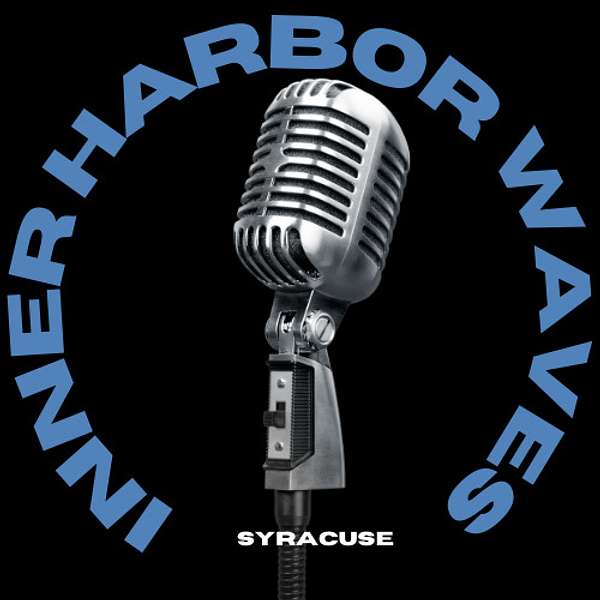 Inner Harbor Cast Podcast Artwork Image