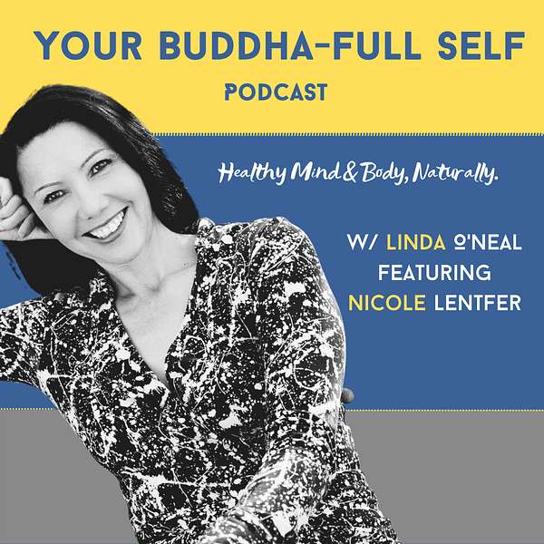 Your Buddha-full Self Podcast Artwork Image
