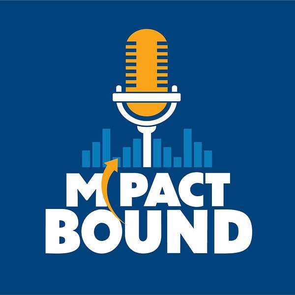 M-PACT Bound Podcast Artwork Image