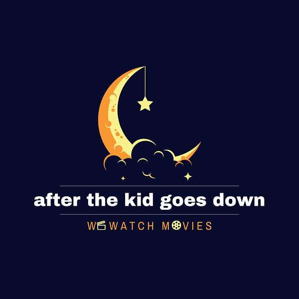 After The Kid Goes Down Podcast Artwork Image