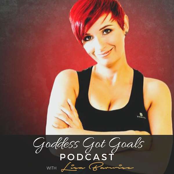 Goddess Got Goals Podcast Artwork Image