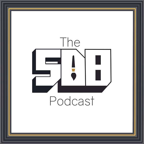The 508 Gallery Podcast Podcast Artwork Image