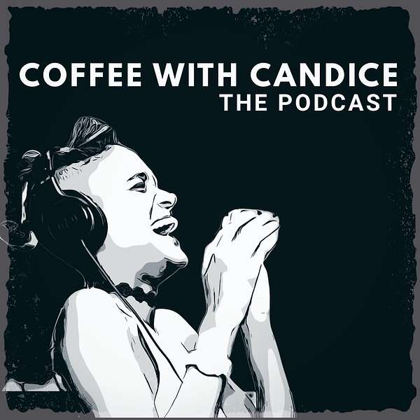The Candice Mama Show Podcast Artwork Image