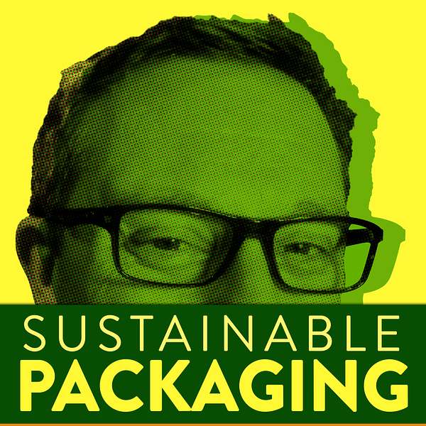 Artwork for Sustainable Packaging 