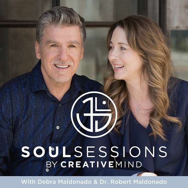 Soul Sessions by CreativeMind Podcast Artwork Image