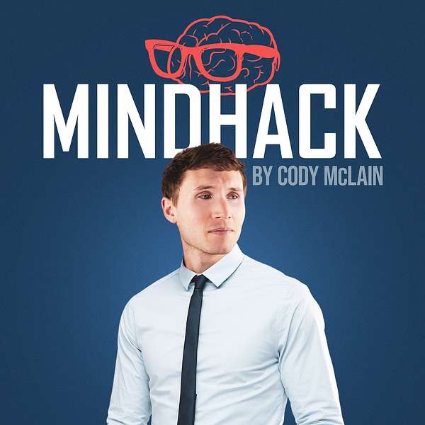 MindHack Podcast Podcast Artwork Image