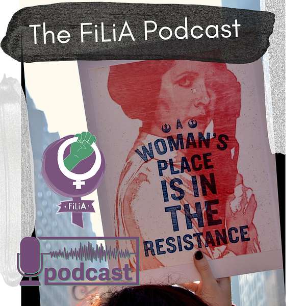 FiLiA Podcast Artwork Image