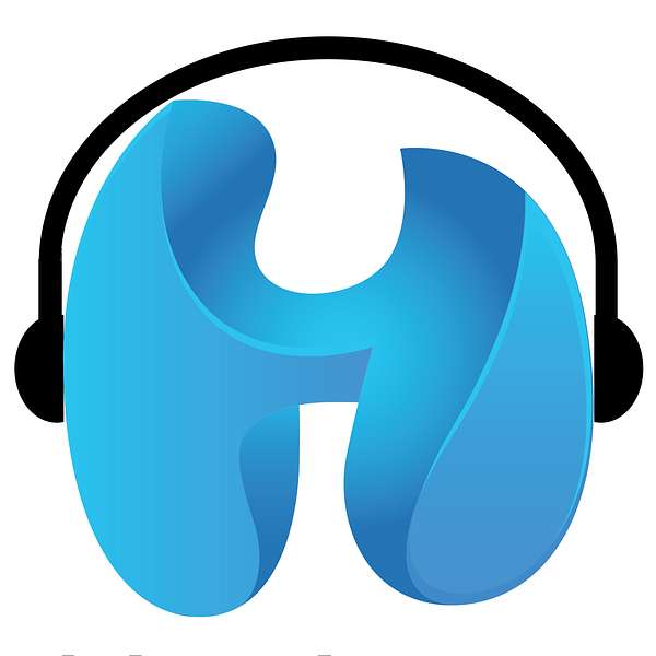 Hostinato Audio Blog Podcast Artwork Image