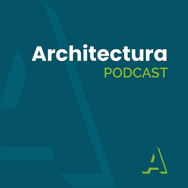 Architectura Podcast Podcast Artwork Image