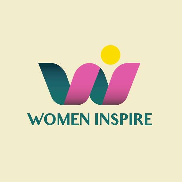 Women Inspire Podcast Artwork Image