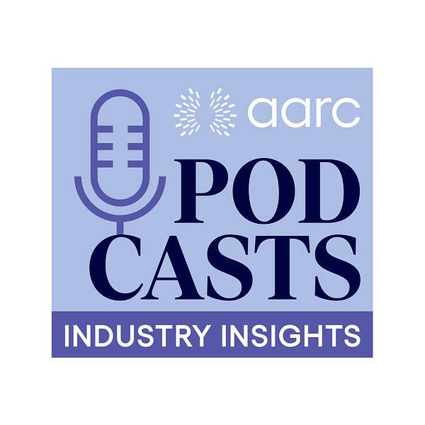 AARC Industry Insights Podcast Artwork Image