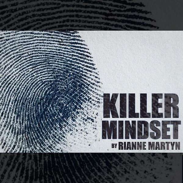 Killer Mindset  Podcast Artwork Image