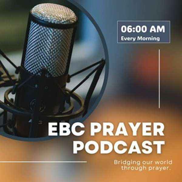 EBC Prayer's Podcast Podcast Artwork Image