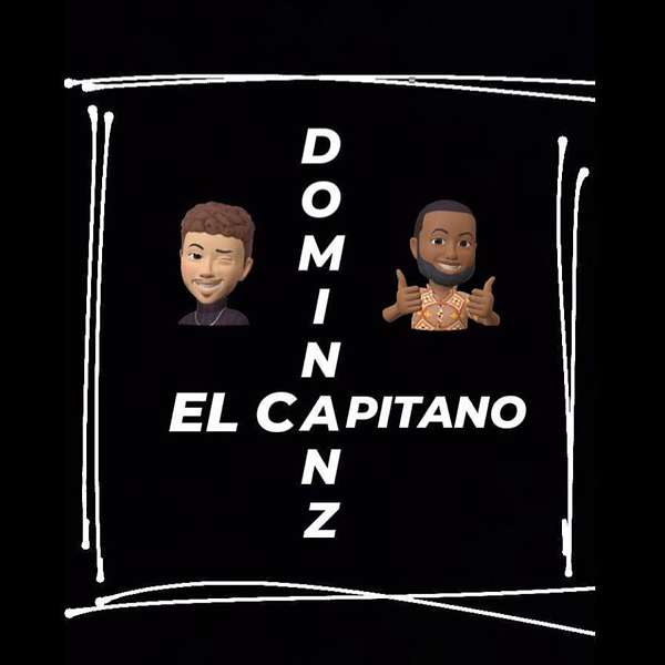 DominanzCapitano's Podcast Podcast Artwork Image