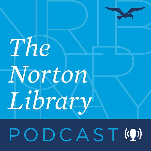 The Norton Library Podcast Podcast Artwork Image