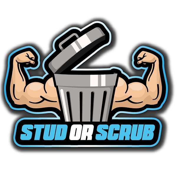 Stud Or Scrub Podcast Artwork Image