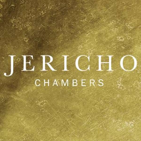Jericho Podcast Artwork Image