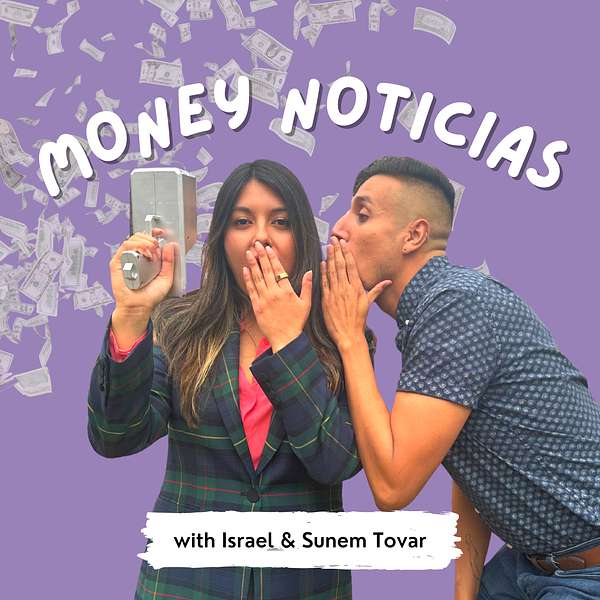 Money Noticias Podcast Artwork Image