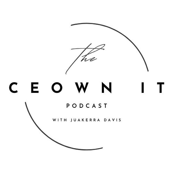 CEOwn It Podcast Artwork Image