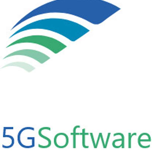 5G Software Podcast Artwork Image