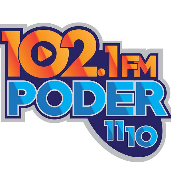 Tu Generacion  - Poder 102.1FM Podcast Artwork Image