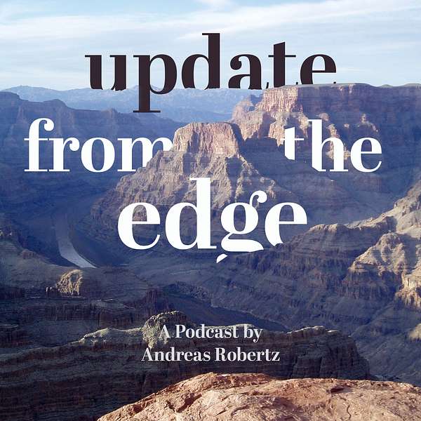Update from the Edge Podcast Artwork Image
