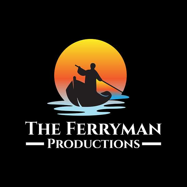 The Ferryman Productions Podcast Artwork Image