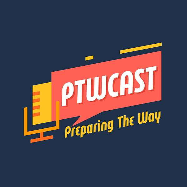 Preparing The Way Church Podcast Artwork Image